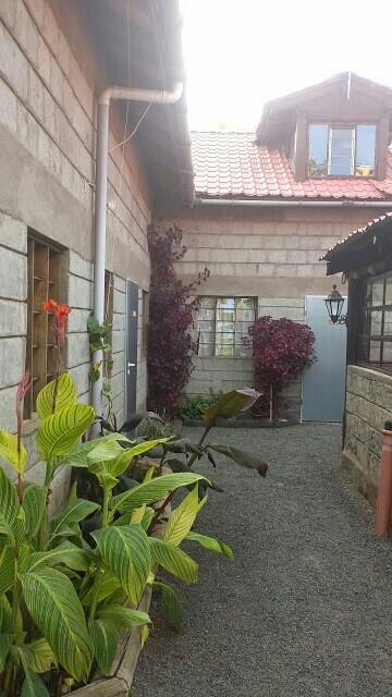 נאיוואשה Guesthousejane Villa & Apartments חדר תמונה